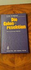 Colon resektion . gebraucht kaufen Colon resektion . gebraucht kaufen  Bergisch Gladbach