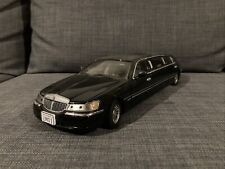 Lincoln town car gebraucht kaufen  Hamburg