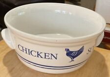 Vintage chicken soup for sale  La Crosse