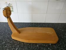 Handmade homemade serrano for sale  BOURNEMOUTH
