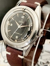 Vintage big omega d'occasion  Expédié en Belgium