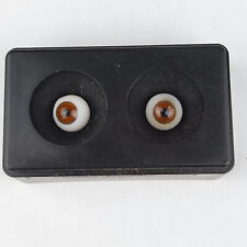 Antique glass eyes for sale  SWANSEA