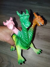 Jouet chinasaurus 1984 d'occasion  Limoges-