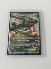 Carte pokemon rayquaza d'occasion  Saint-Gilles-Croix-de-Vie