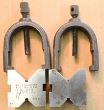 Vintage starrett 278 for sale  Livingston