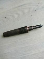 Morse taper dead for sale  HORSHAM