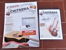 corso chitarra elettrica usato corso chitarra elettrica usato Settimo Torinese