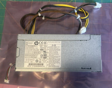 Netzteil prodesk 600 gebraucht kaufen  Siegen