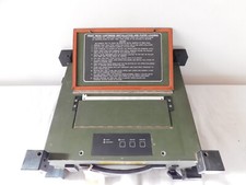 Army military vehicle for sale  STOKE-ON-TRENT