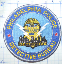 Pennsylvania philadelphia poli for sale  Saint Paul