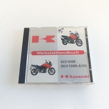 Riginal kawasaki klv gebraucht kaufen  Deutschland