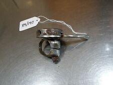 Vintage hercules autocycle for sale  STOKE-ON-TRENT