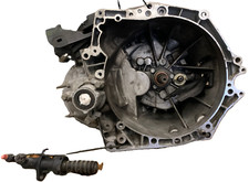 Cambio manuale citroen usato  Porto Viro