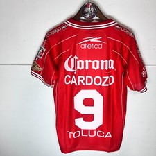 Saturnino cardozo toluca for sale  Batesville