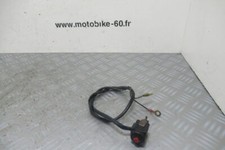 Coupe circuit suzuki d'occasion  Méru