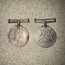 original ww2 medals for sale  LONDONDERRY