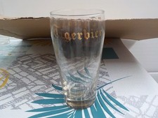 Verre ancien biere d'occasion  Lille-