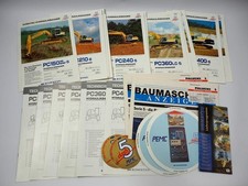 Posten 22x prospekt gebraucht kaufen Posten 22x prospekt gebraucht kaufen  Merseburg