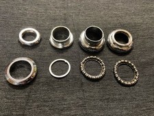 Campagnolo record steuersatz gebraucht kaufen  Oldenburg (Oldenburg)