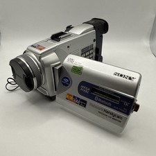 Sony digital handycam d'occasion  Expédié en Belgium