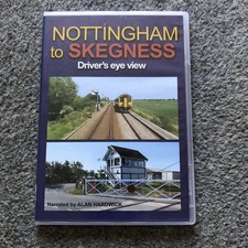 Nottingham skegness drivers for sale  BIRMINGHAM
