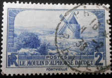 1936 tourism the d'occasion  Paris III