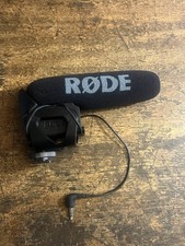 Rode videomic pro. for sale  Lancaster