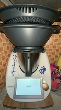 Thermomix tm6 weiss gebraucht kaufen  Schmalkalden