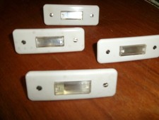 Boutons poussoirs legrand d'occasion  Ceaucé