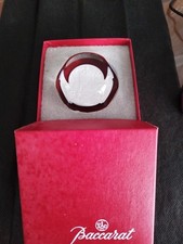 Baccarat presse papier d'occasion  Nancy-