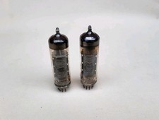mullard reissue el84 for sale  HARPENDEN