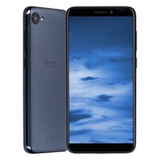 HTC Desire 12 Dual-SIM 32GB Cool Black Android Smartphone dobry na sprzedaż  Wysyłka do Poland