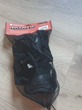 Skatehut triple pad for sale  SWINDON