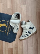 Isabel marant bekett d'occasion  Expédié en Belgium