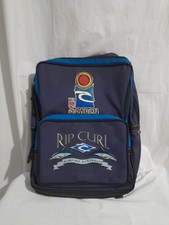 Mochila vintage da década de 1990 Rip Curl The Search  comprar usado  Enviando para Brazil