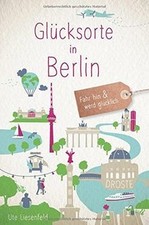 Glücksorte berlin fahr gebraucht kaufen  Berlin