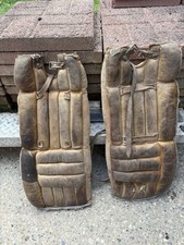 vintage goalie pads for sale vintage goalie pads for sale Roseville