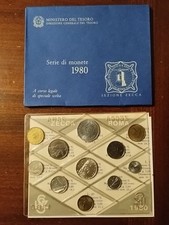 Repubblica italiana serie usato  Fiano Romano