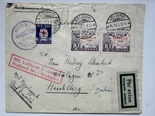 Graf zeppelin finland gebraucht kaufen  Frankfurt am Main