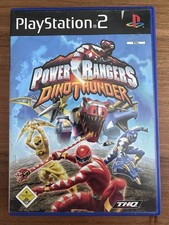 Power rangers dinothunder gebraucht kaufen  Schaafheim