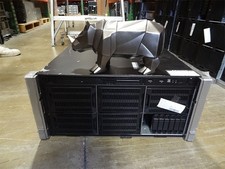 Servidor em rack 754534-B21 HP ProLiant ML350 Gen9 8SFF CTO comprar usado  Enviando para Brazil