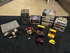 Vintage ps1 game for sale  BURY ST. EDMUNDS