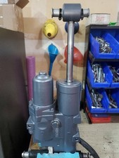 Yamaha 2001 2002 2003 2004 - 2015 Acabamento Elétrico 2 Fios 40 50 HP 6 MESES WTY, BOM! comprar usado  Enviando para Brazil