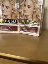 loreal excellence creme for sale  SWADLINCOTE