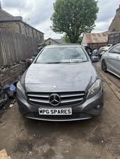 Mercedes class a160 for sale  BRADFORD