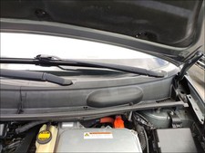 Moteur essuie glace d'occasion  Claye-Souilly