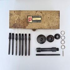 Sykes pickavant valve for sale  KING'S LYNN