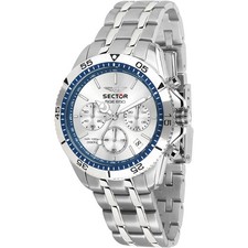 Orologio uomo sector usato  Italia
