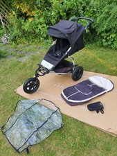 Stunning mountain buggy for sale  PETERBOROUGH