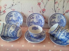 Spode. blue room for sale  LIVERPOOL
